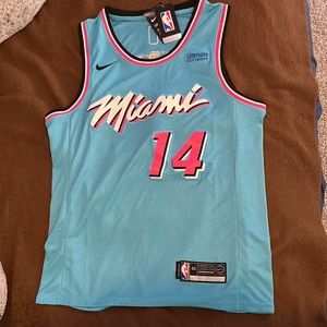 Miami Heat NBA Jersey